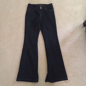 Jeans. Great condition. Barely worn